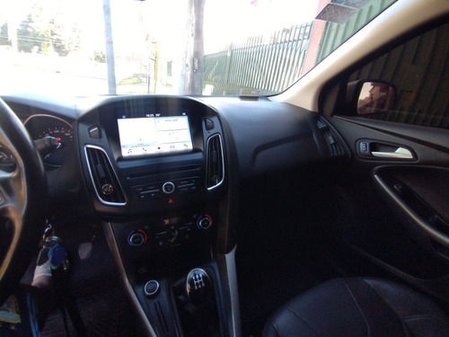 Ford Focus III 2.0 Se