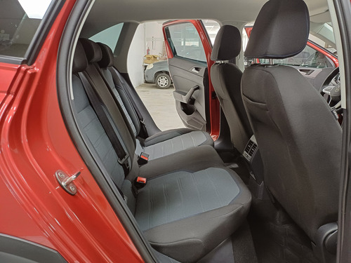 Volkswagen Nivus 1.0 Tsi Tiptronic Comfortline