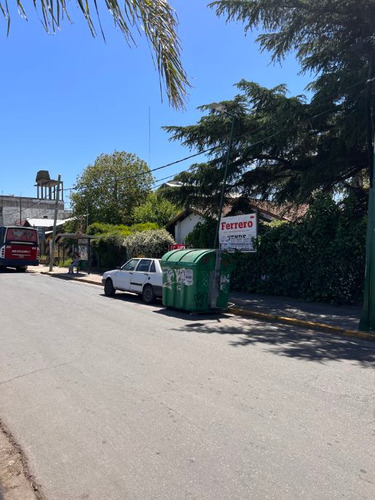 Lote En Venta En Ituzaingo Norte