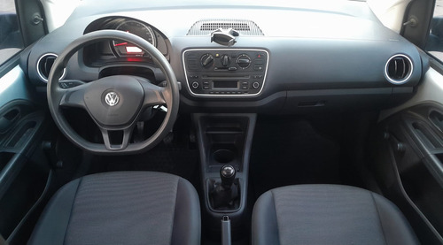 Volkswagen Up! 1.0 Take Up! Aa 75cv 5 p