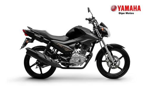 Yamaha Factor Ybr 125i Ubs 2022 - Dipe Motos