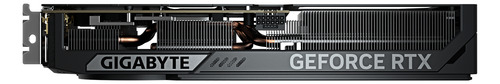 Tarjeta De Video Gigabyte Geforce Rtx 5070 Windforce Oc Sff