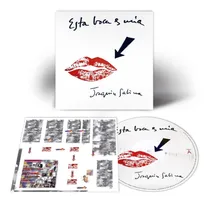 Comprar Joaquin Sabina Esta Boca Es Mia Lp Picture Vinyl 