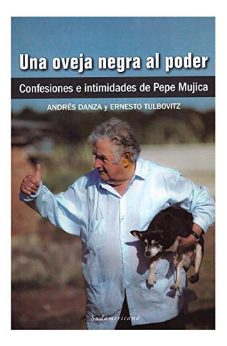 Libro Una Oveja Negra Al Poder De Danza Andrés Tulbovitz Ern