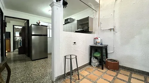 Casa A La Venta Belén Las Playas Propiedad Horizontal Segundo Piso
