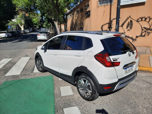 Honda Wr-v 1.5 Ex-l Cvt 132cv 2019