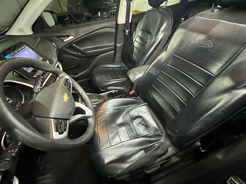 Chevrolet Tracker 1.2 Turbo At
