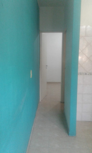 Departamento Dos Ambientes Oportunidad Cerca Estacion Carapachay