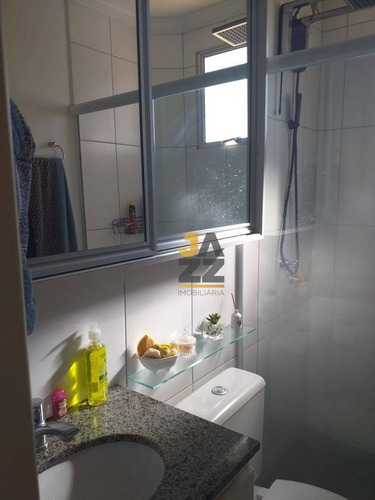 Sobrado Com 3 Quartos Sendo 1 Suíte Em Condominio Com Localização Muito Boa À Venda, 79 M² Por R$ 580.000 - Mansões Santo Antônio - Campinas/sp - Ca12839
