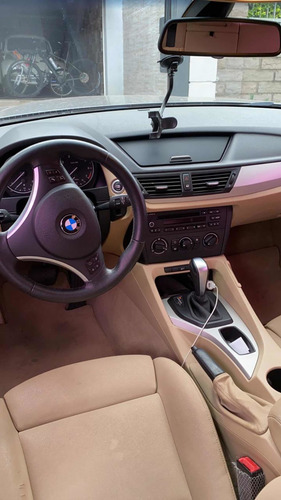 Bmw X1 2012 2.0 Sdrive 18i Top 5p
