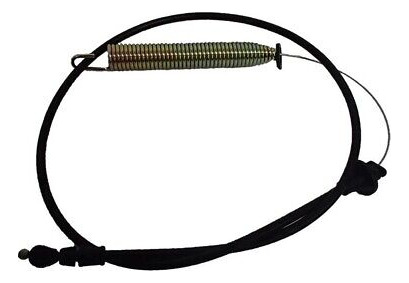 42  Clutch Cable For Craftsman Lt1000 Dlt Lawn Tractor R Cca