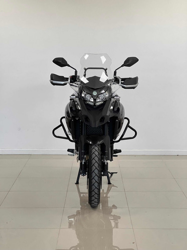 Benelli Trk 502 X