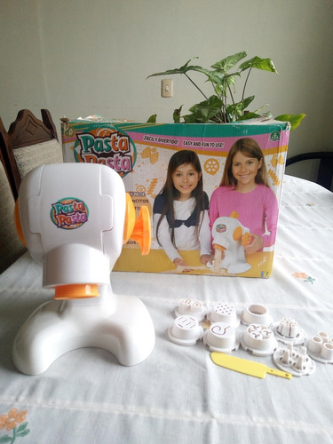 Imagen 2 de 10 de Juguetes Niñas