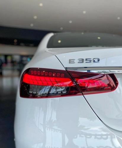 Imagen 6 de 15 de Mercedes Benz E350 Amg Line