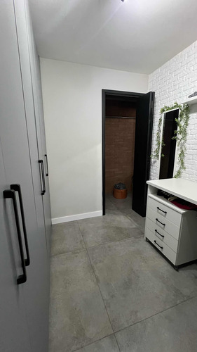 Apartamento Novo Completo 44m2 Jardim Íris