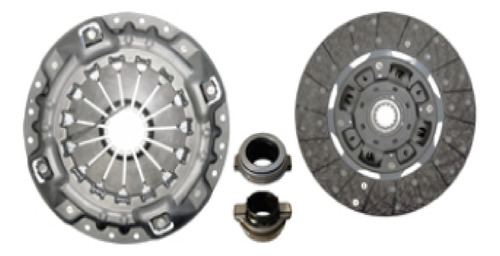 Kit Clutch Elf 200 2009-2010-2011-12-2013-2014-2015 3.0 Ck