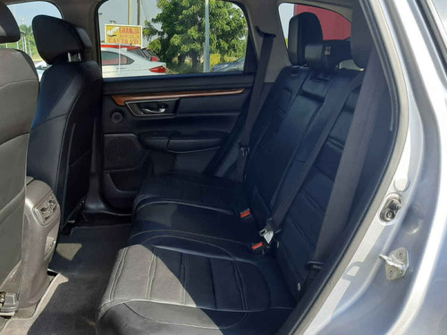 Imagen 11 de 15 de Honda Cr-v 2019 5p Touring L4/1.5/t Aut
