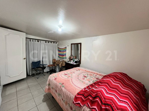 Rcv-1412 Casa En Venta 1 Piso Col. Crosthwhite Rosarito