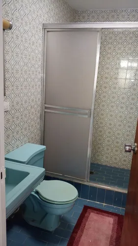 Comoda Casa Lista Para Habitar