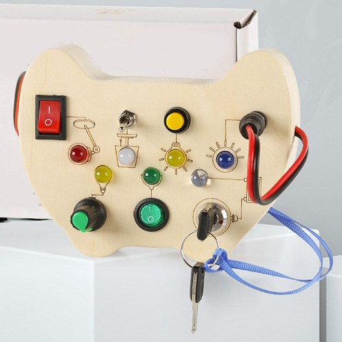 Interruptor De Luz Led Placa Ocupada Placa Sensorial