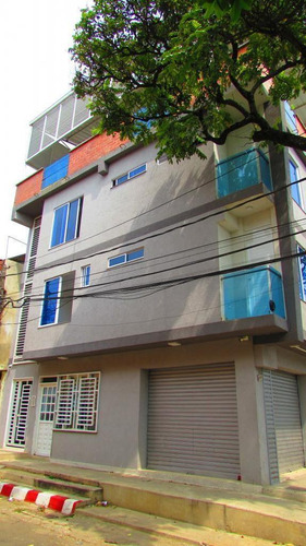 Edificio En Venta En Cali El Guabal. Cod 14457