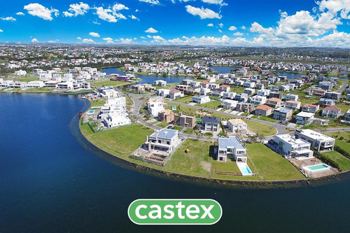 Imagen 13 de 30 de Departamento 2 Ambientes En Venta En Chateau Del Palmar, Nordelta