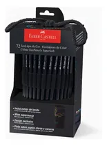 Comprar Estuche para lápices Supersoft Color C\u002F72 colores, color Faber Castell, color de la marca
