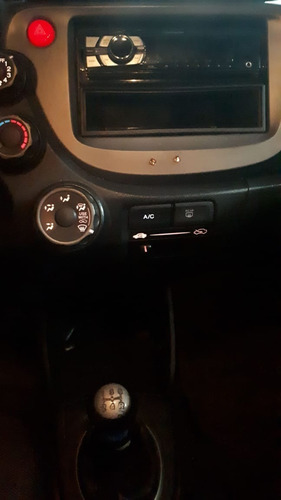 Honda Fit Dx Flex 2011