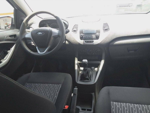 Ford Ka 1.5 Ti-vct Flex Se Manual