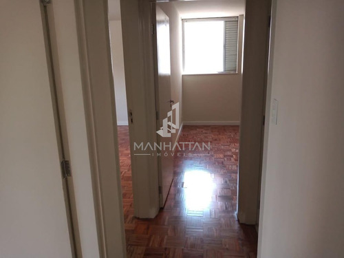 Imagem 5 de 12 de Apartamento À Venda Em Indianópolis - Ap005750