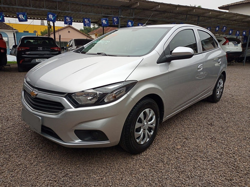 Chevrolet Onix 1.0 MPFI LT 8V