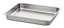 Comprar Tina de acero inoxidable Gn 1\u002F1 sin correas, profundidad 65 mm | Tramontina