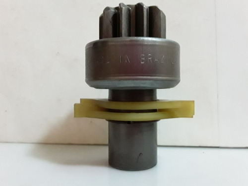 Bendix Arranque Dodge Dart Chrysler 62 10 Dientes Zen 050