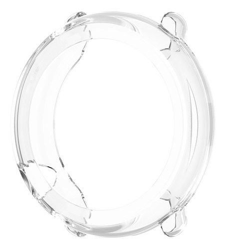 Funda De Tpu Para Reloj Inteligente Polar Ignite