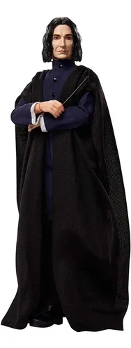 Figura Severus Snape Coleccionable - Harry Potter
