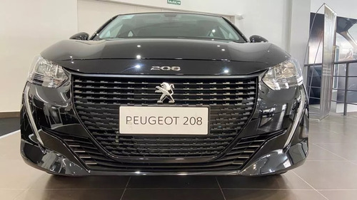 Peugeot 208 1.6 Active