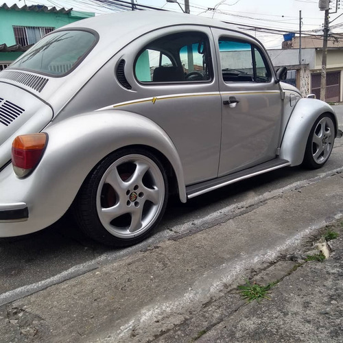 Volkswagen Fusca