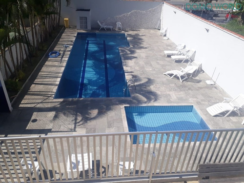 Imagem 14 de 23 de Amplo E Aconchegante - Excelente Localização! - Ap02738 - 70270066
