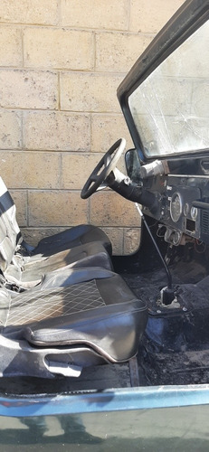 Imagen 9 de 11 de Jeep Cj7 Cj7