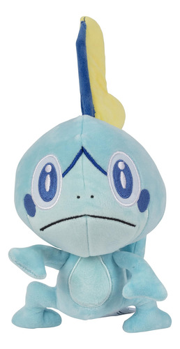Peluche Pokémon 8 Grookey, Sobble Y Scorbunny, Paquete De 3