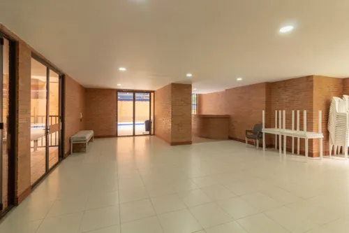 Apartamento En Venta En Aguacatal. Cod V4744