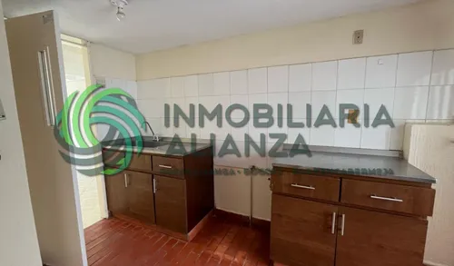 Apartamento En Arriendo En Ciudadela Real De Minas. Cod A8399