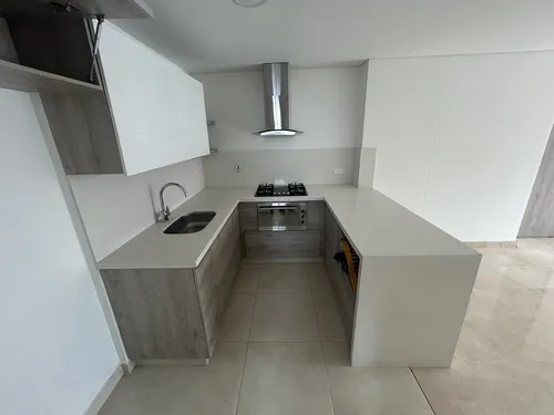 Apartamento En Arriendo Ubicado En Envigado Sector Mesa (24015).