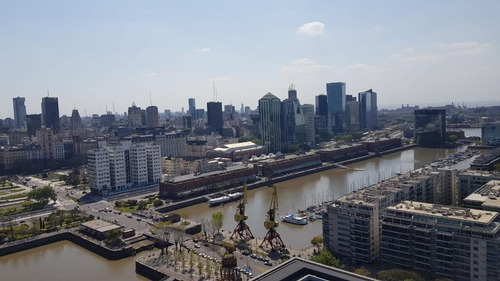 Imagen 6 de 29 de Departamento - Puerto Madero