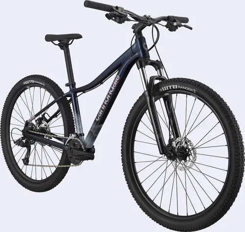 Bicicleta Cannondale Trail 8 2x7 Disco Aluminio Planet Cycle