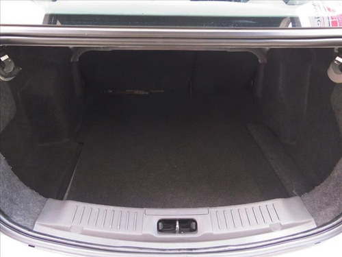 Imagem 6 de 10 de Ford Fiesta Se 1.6 Sedan 16v Flex Manual