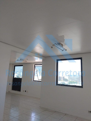 Imagem 4 de 12 de Sala - Sa00184 - 69549396