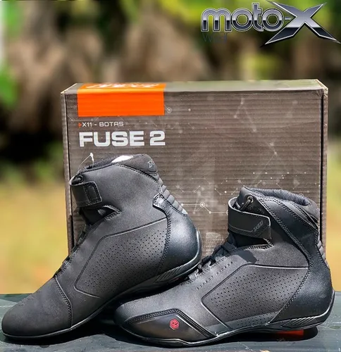 Bota moto x11 sales