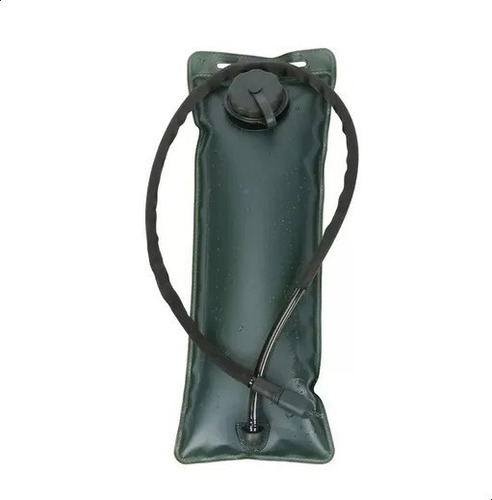 Imagen 1 de 8 de Bolsa Hidratación Para Camelback 2,5 Lts Trekking Bicicleta