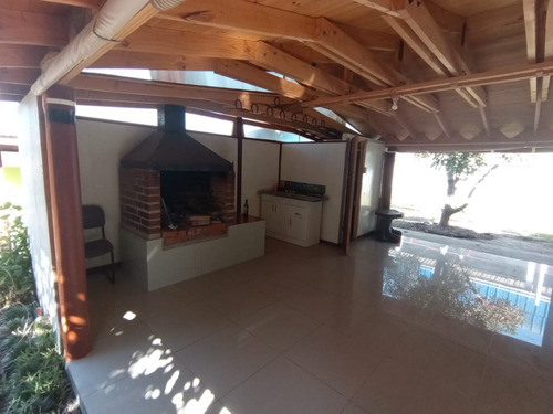 Casa Los Choapinos Rosario - Rengo